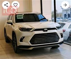 Toyota Grand Highlander